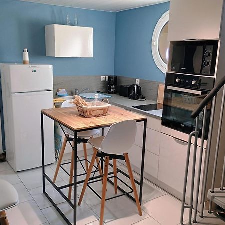Logement Prive A 50M Des Plages Gâvres Exteriér fotografie
