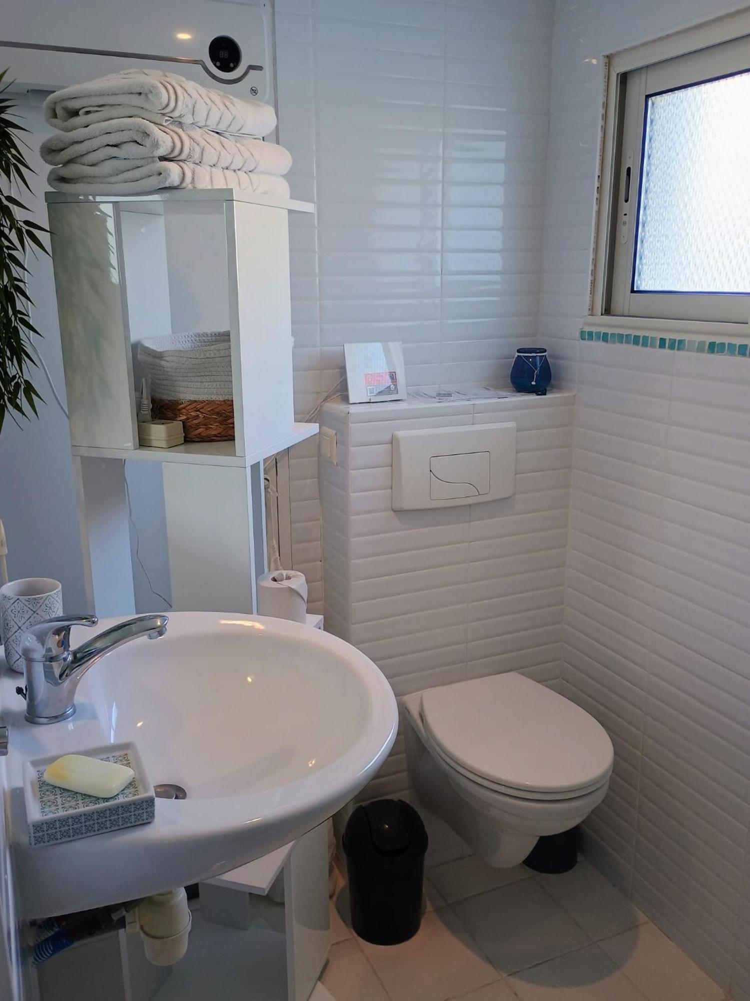 Logement Prive A 50M Des Plages Gâvres Exteriér fotografie